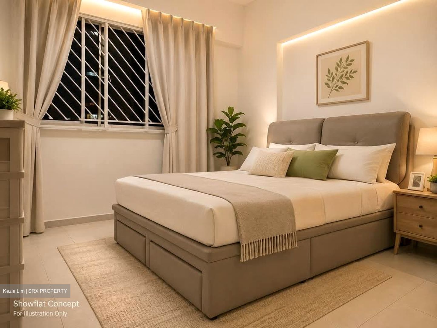 Blk 105 Jalan Rajah (Toa Payoh), HDB Executive #590809931